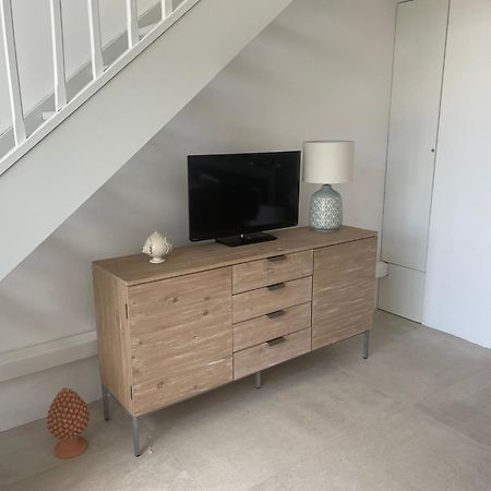 Apartment Port غريمو المظهر الخارجي الصورة