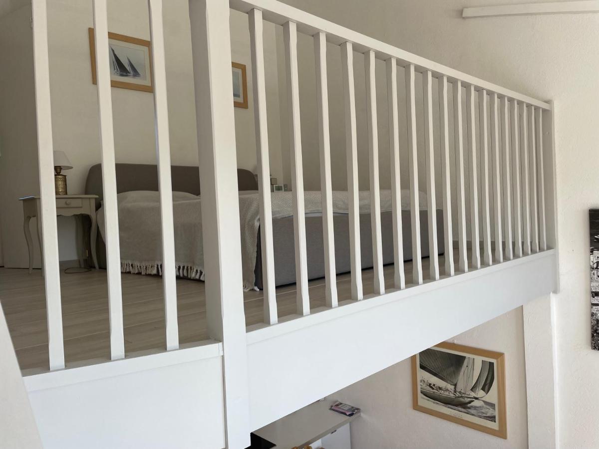 Apartment Port غريمو المظهر الخارجي الصورة