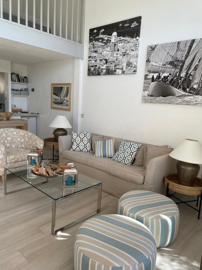 Apartment Port غريمو المظهر الخارجي الصورة