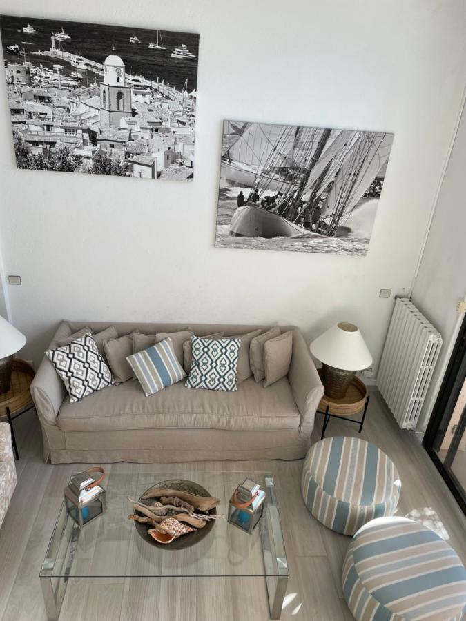 Apartment Port غريمو المظهر الخارجي الصورة