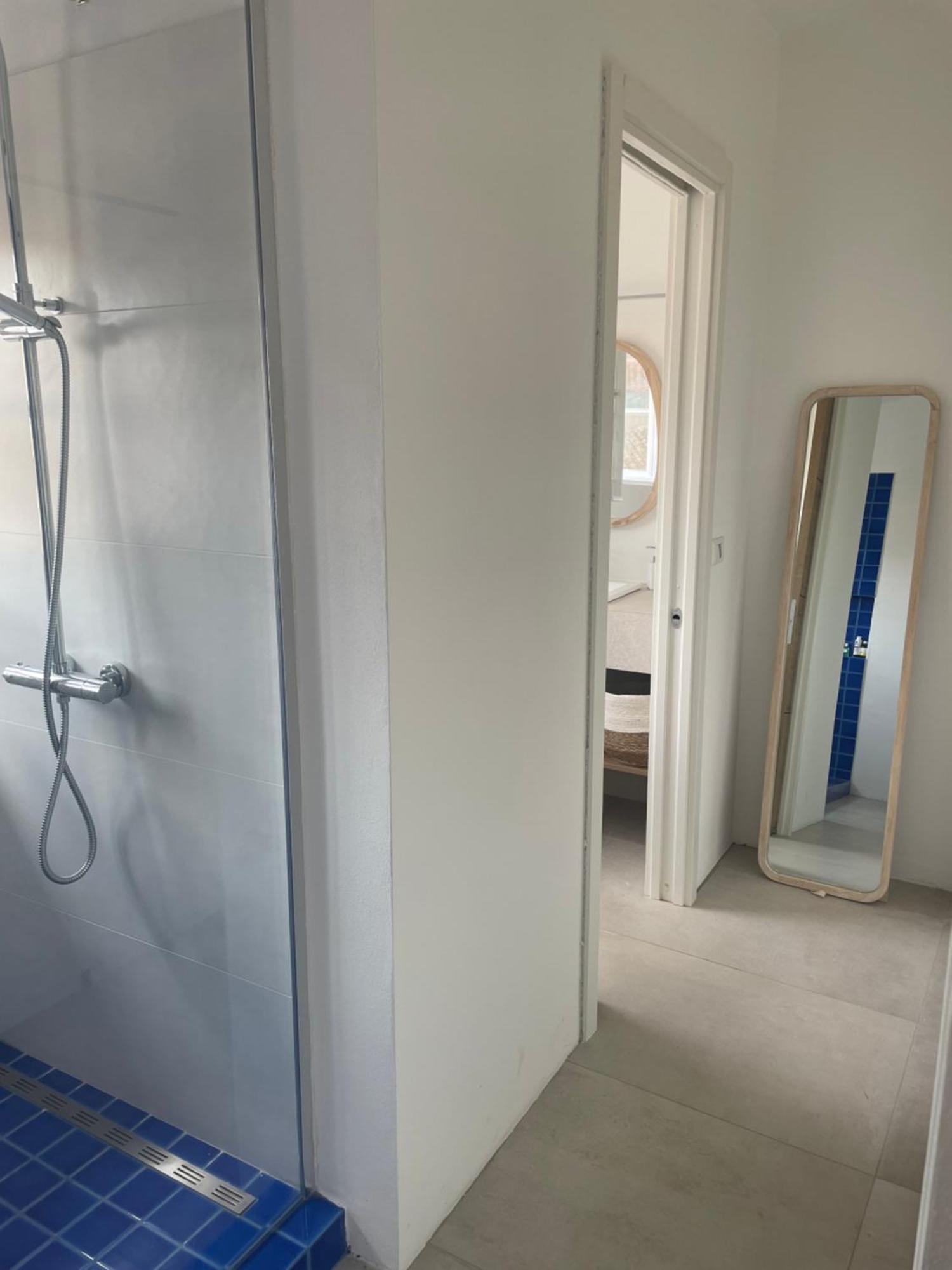 Apartment Port غريمو المظهر الخارجي الصورة