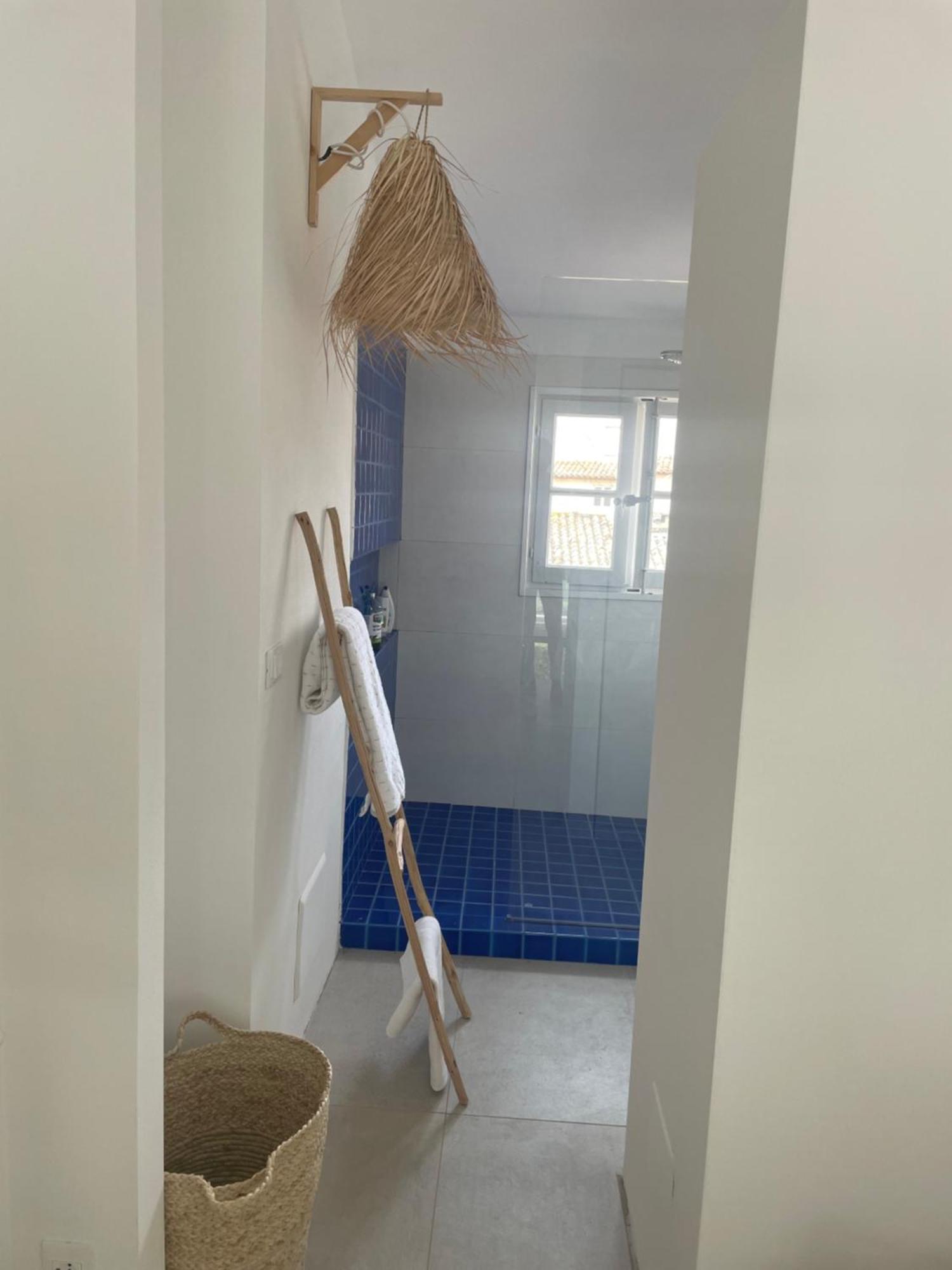 Apartment Port غريمو المظهر الخارجي الصورة