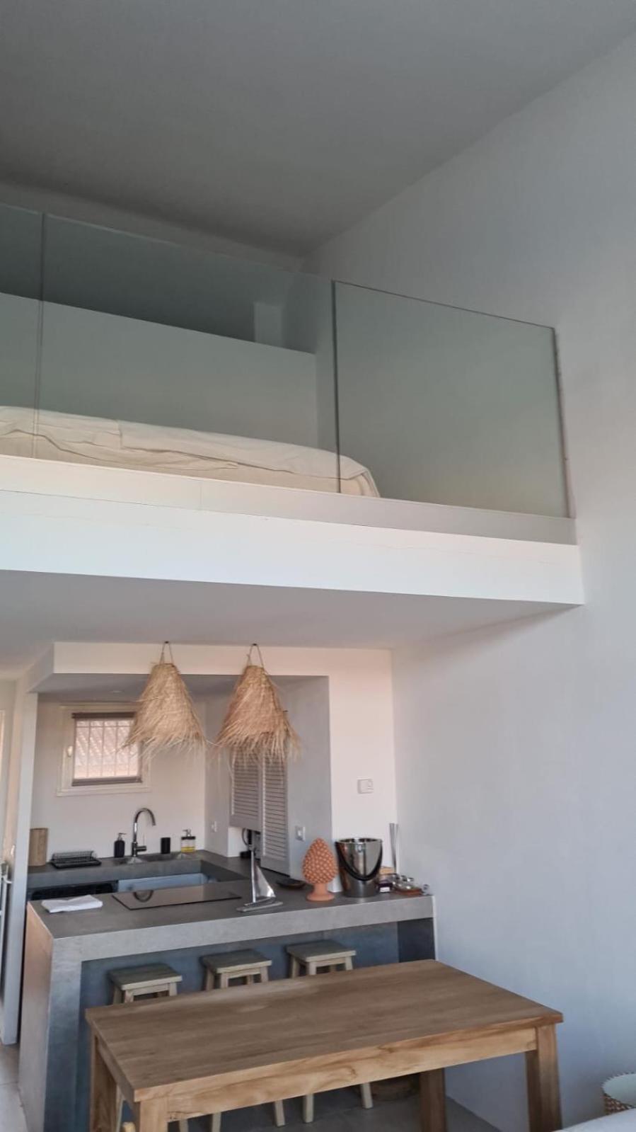 Apartment Port غريمو المظهر الخارجي الصورة
