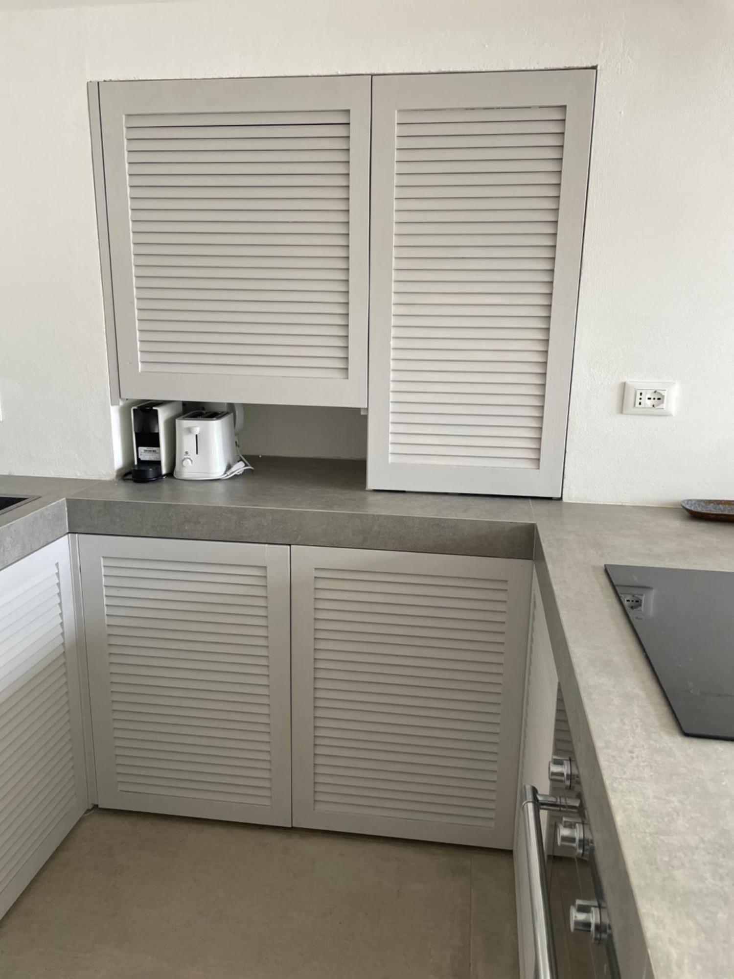 Apartment Port غريمو المظهر الخارجي الصورة