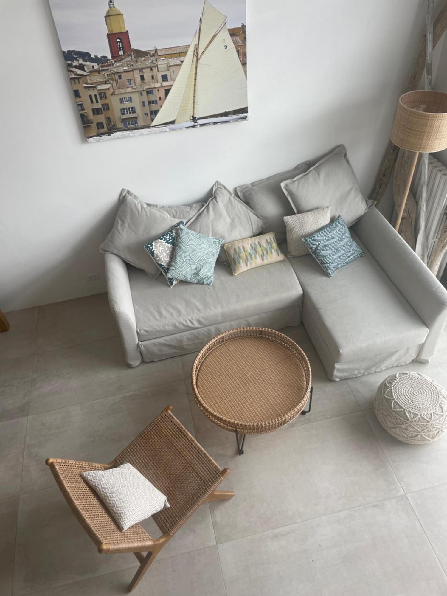 Apartment Port غريمو المظهر الخارجي الصورة