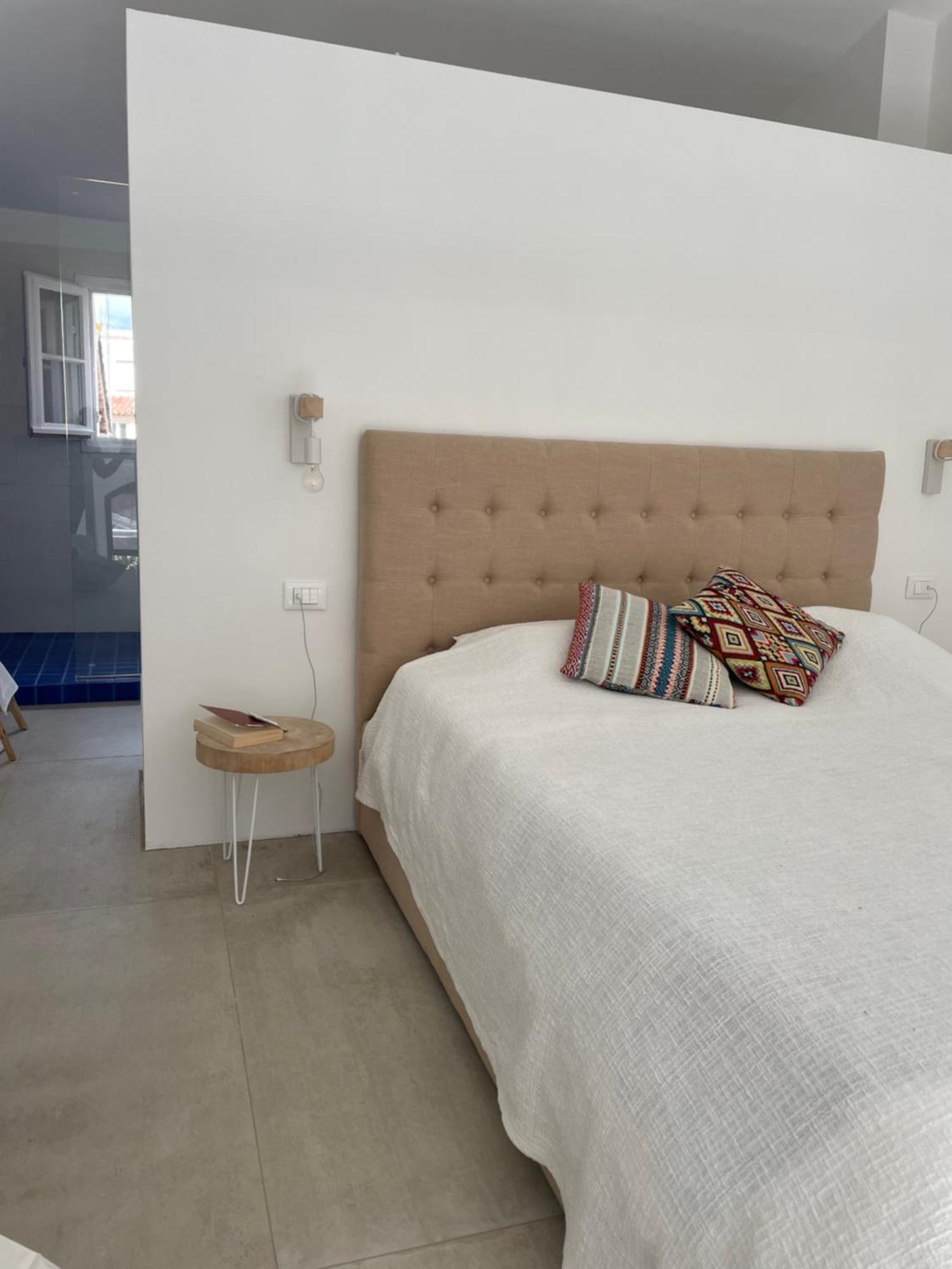 Apartment Port غريمو المظهر الخارجي الصورة