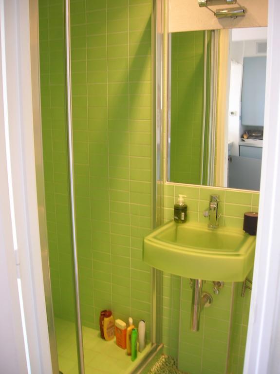 Apartment Port غريمو الغرفة الصورة